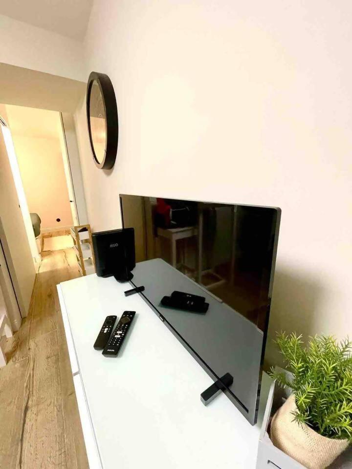شقة Chiado Brand New Amazing In Lisboa المظهر الخارجي الصورة